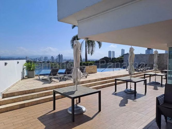 Apartamento en venta PH Tee One San Francisco - Imagen 3