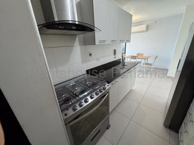 Apartamento en venta PH Tee One San Francisco - Imagen 12