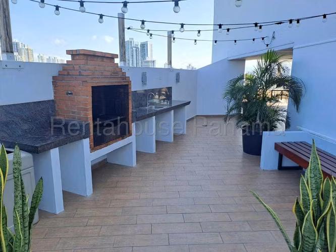 Apartamento en venta PH Tee One San Francisco - Imagen 7