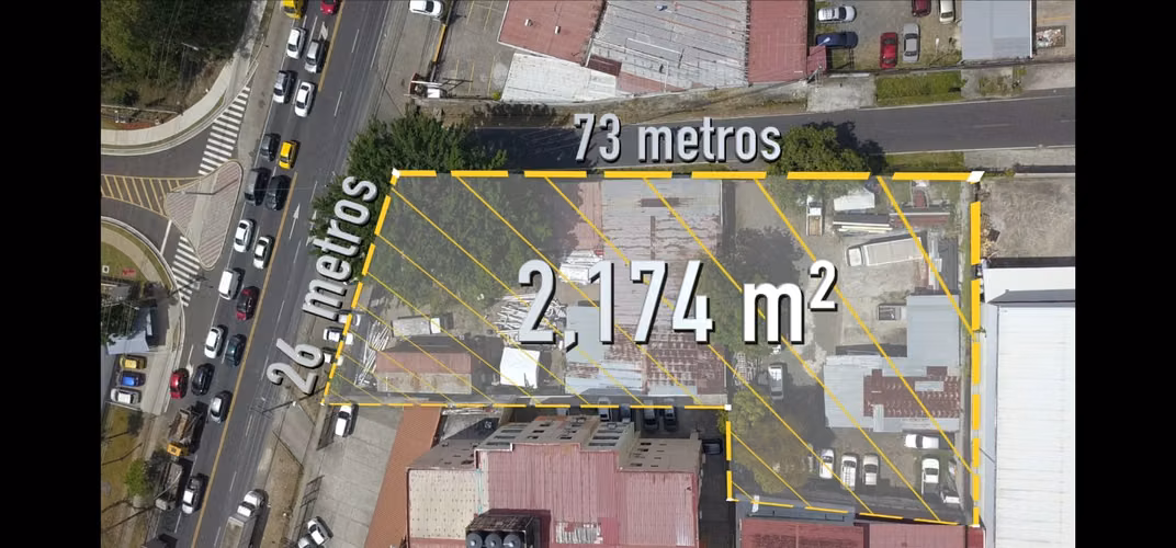 TERRENO PREMIUM EN UBICACION ESTRATEGICA PARA MARCAS DE ALTO TRAFICO - Imagen 10