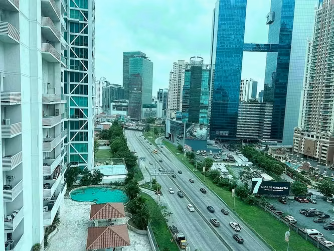 Punta Pacífica | P.H. Oceanaire de 115 m² Venta ($240,000) - Imagen 4