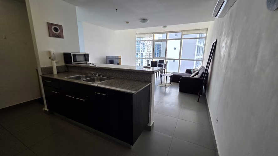 Venta de apartamento amoblado en Colores de Bella Vista - Imagen 9