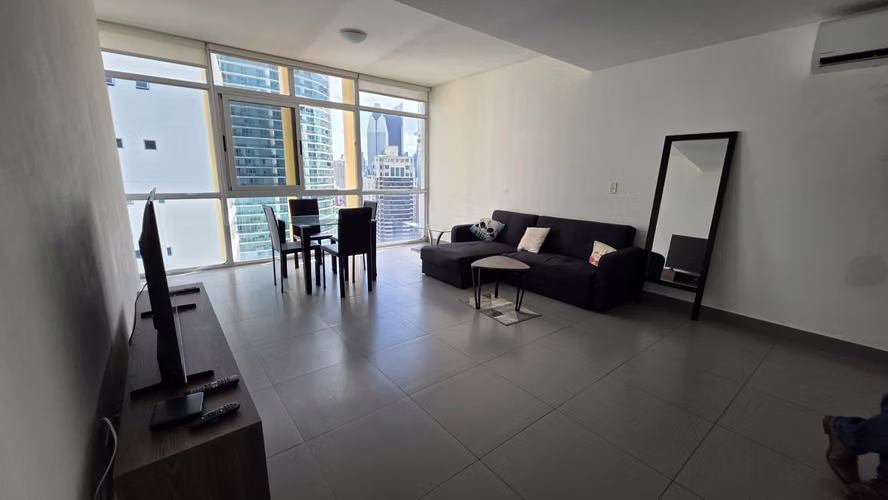Venta de apartamento amoblado en Colores de Bella Vista - Imagen 5