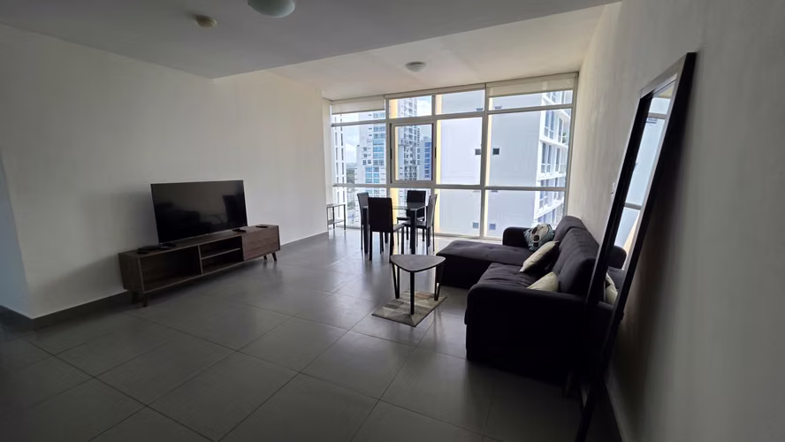 Venta de apartamento amoblado en Colores de Bella Vista - Imagen 7