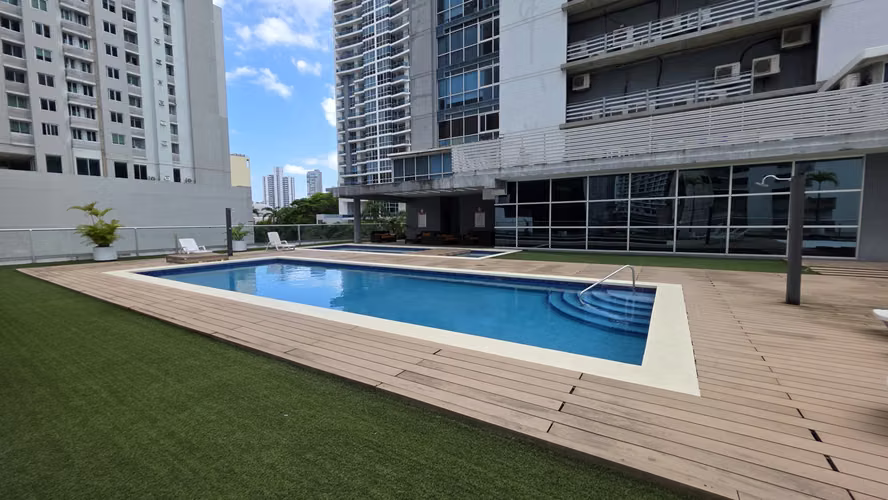 Venta de apartamento amoblado en Colores de Bella Vista - Imagen 16