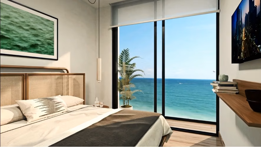 Venta de Apartamento Frente al Mar Desde $370,900 - Imagen 3