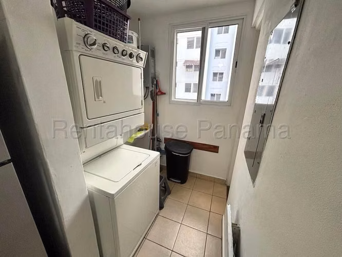 Apartamento semi amoblado en alquiler - PH Casa Real  San Francisco - Imagen 7