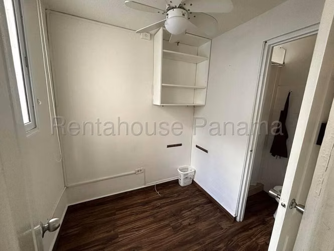 Apartamento semi amoblado en alquiler - PH Casa Real  San Francisco - Imagen 19