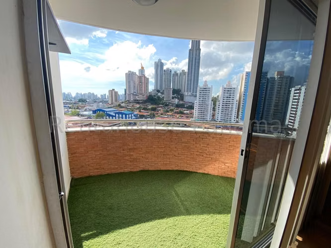 Vendo Apartamento de 136 m² en PH Park View II, El Dorado 27-1249GG - Imagen 7