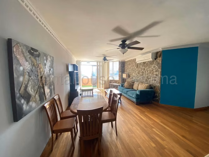 Vendo Apartamento de 136 m² en PH Park View II, El Dorado 27-1249GG - Imagen 3