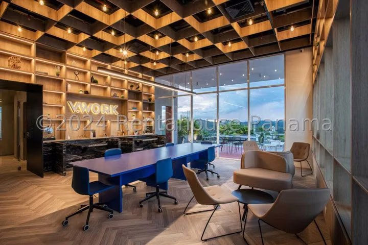LGU-Alquiler de apartamento en El Cangrejo, PH Velure. - Imagen 9