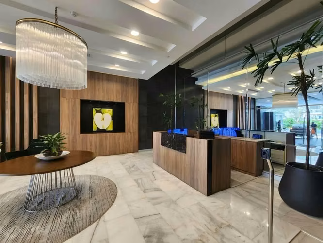 Venta Pta Pacífica | P.H. Oceanaire | Amoblado ($220,000) - Imagen 11