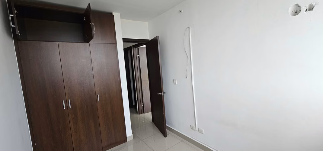 ALQUILER APARTAMENTO VACIO PH MIDTOWN (GS) - Imagen 6