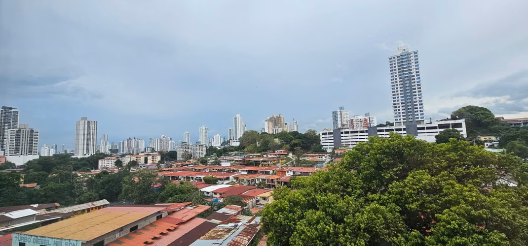 ALQUILER APARTAMENTO VACIO PH MIDTOWN (GS) - Imagen 2