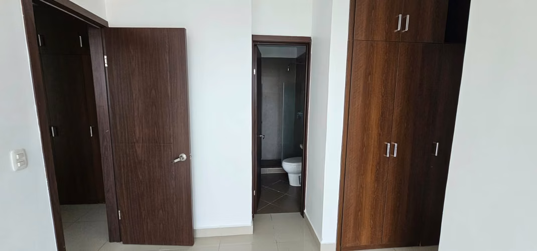 ALQUILER APARTAMENTO VACIO PH MIDTOWN (GS) - Imagen 10