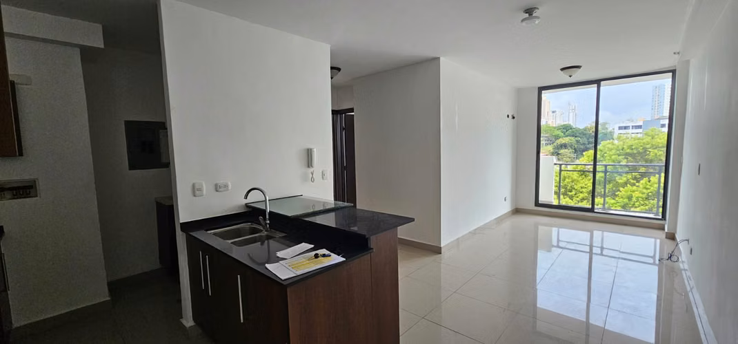 ALQUILER APARTAMENTO VACIO PH MIDTOWN (GS) - Imagen 3