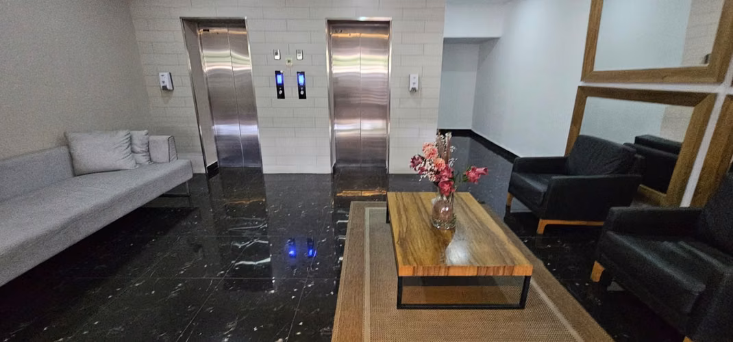 ALQUILER APARTAMENTO VACIO PH MIDTOWN (GS)