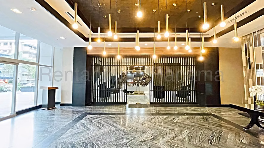 ¡Oficina Clase A+ en Alquiler en Panamá Business Tower, Obarrio!  | GC