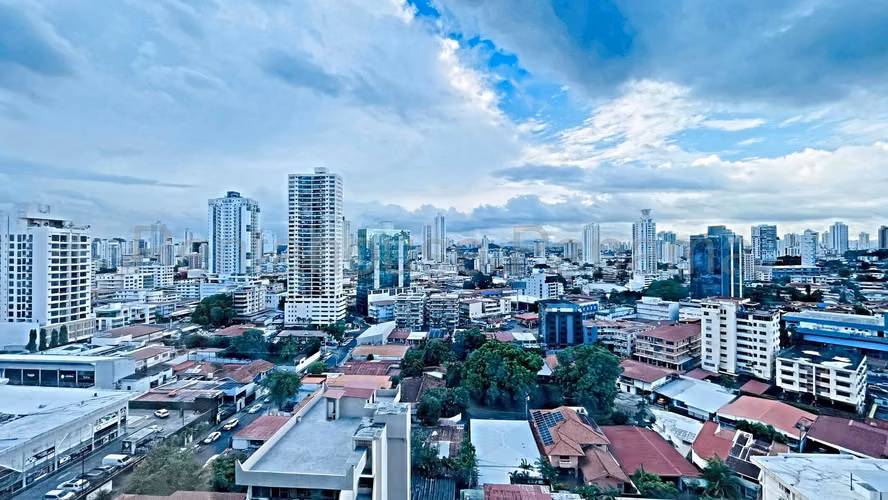 ¡Oficina Clase A+ en Alquiler en Panamá Business Tower, Obarrio!  | GC