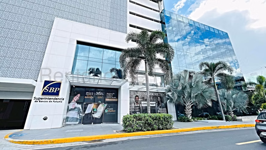 ¡Oficina Clase A+ en Alquiler en Panamá Business Tower, Obarrio!  | GC