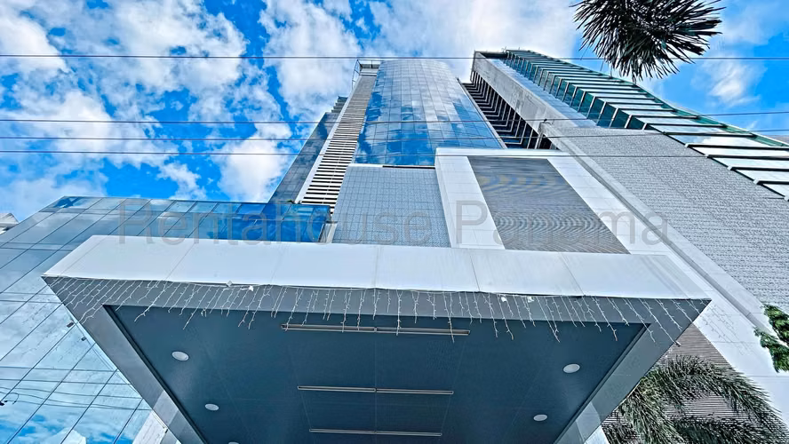 ¡Oficina Clase A+ en Alquiler en Panamá Business Tower, Obarrio!  | GC