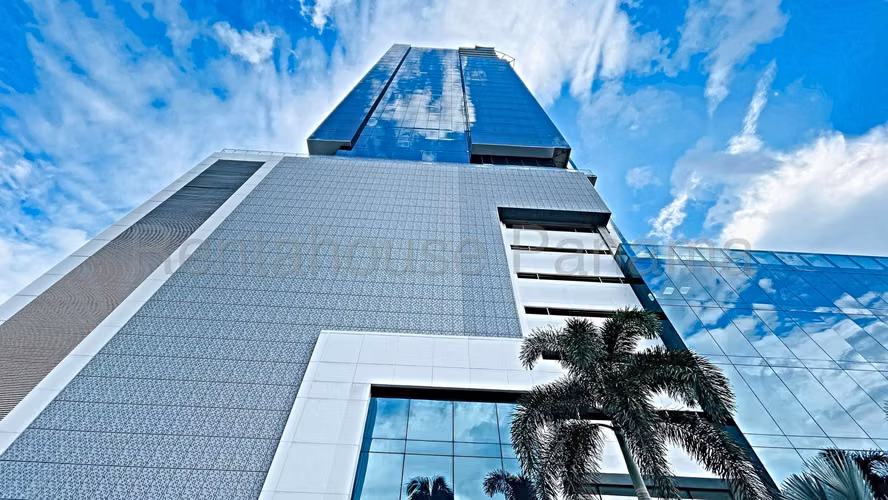 ¡Oficina Clase A+ en Alquiler en Panamá Business Tower, Obarrio!  | GC