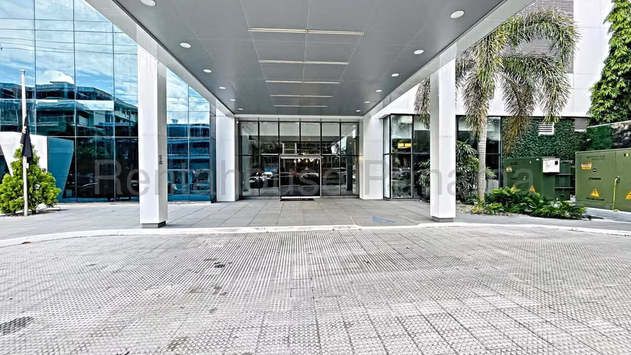 ¡Oficina Clase A+ en Alquiler en Panamá Business Tower, Obarrio!  | GC