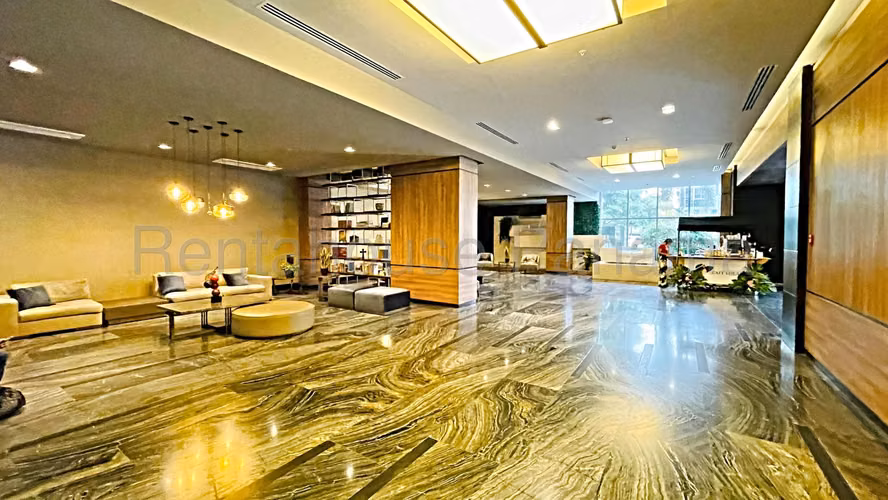 ¡Oficina Clase A+ en Alquiler en Panamá Business Tower, Obarrio!  | GC