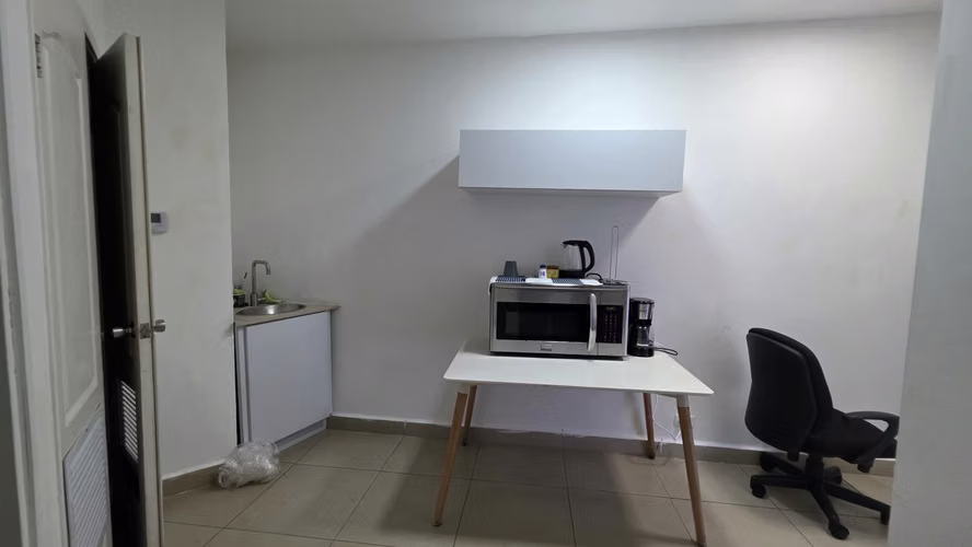Oficina de 145 m² en F&F Tower - Calle 50 | Venta o alquiler