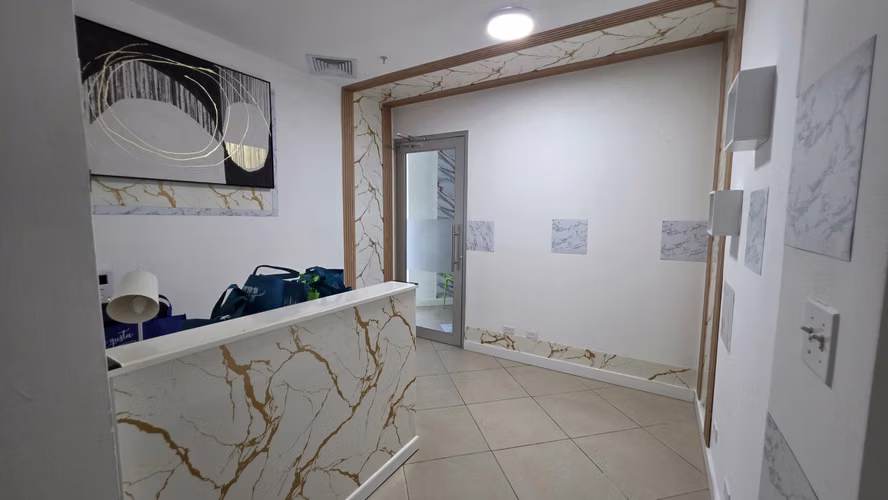 Oficina de 145 m² en F&F Tower - Calle 50 | Venta o alquiler