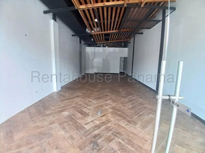 Local comercial en alquiler Parque Lefevre - Imagen 2