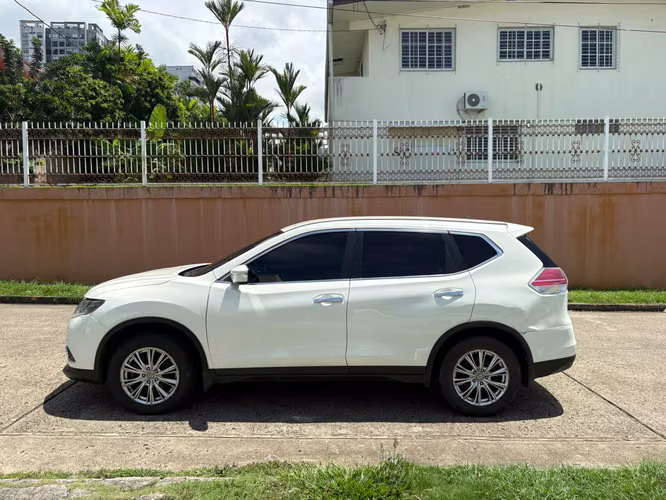 NISSAN X-TRAIL 2016 - Imagen 5