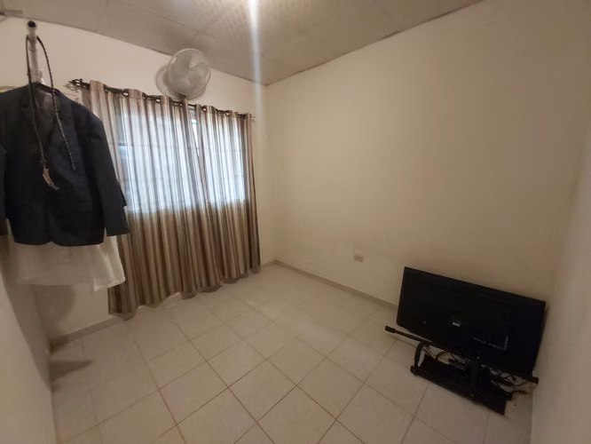 Se alquila casa totalmente cercada, Residencial San Agustín, Los Anastacios, Dolega. - Imagen 11