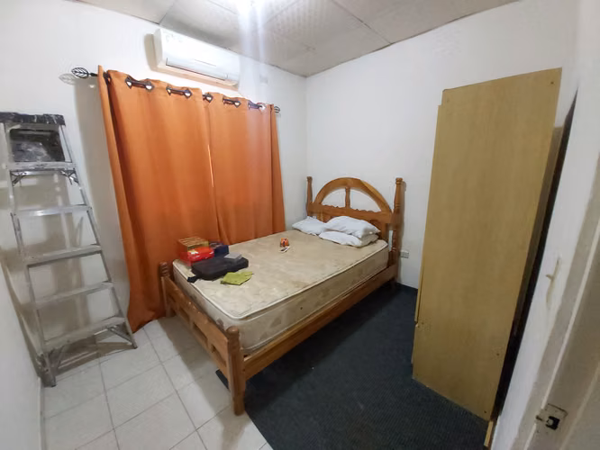Se alquila casa totalmente cercada, Residencial San Agustín, Los Anastacios, Dolega. - Imagen 12