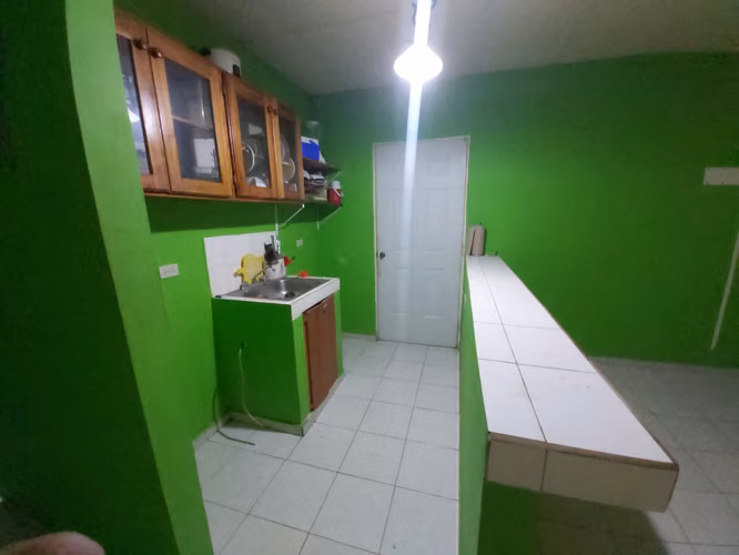 Se alquila casa totalmente cercada, Residencial San Agustín, Los Anastacios, Dolega. - Imagen 13