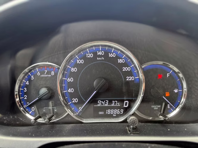 TOYOTA YARIS HB 2019 - Imagen 9