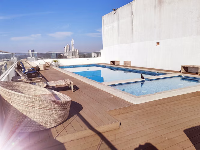 ALQUILO APARTAMENTO EN EL INGENIO – FRENTE A LA ESTACIÓN DEL METRO  | $950 - Imagen 18