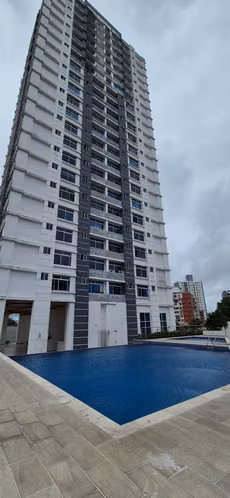 ALQUILO APARTAMENTO CERCA A LA ESTACION DEL METRO DE LA 12 DE OCTUBRE - Imagen 2