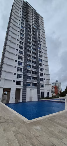 ALQUILO APARTAMENTO CERCA A LA ESTACION DEL METRO DE LA 12 DE OCTUBRE - Imagen 11
