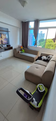 ALQUILO APARTAMENTO CERCA A LA ESTACION DEL METRO DE LA 12 DE OCTUBRE - Imagen 6