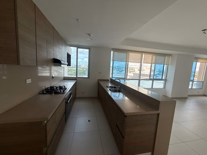 Alquiler con Opción a Compra – Espectacular Apartamento en Costa del Este (Maui, Costa del Mar)  - Imagen 9