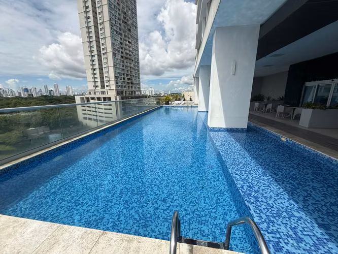 Alquiler con Opción a Compra – Espectacular Apartamento en Costa del Este (Maui, Costa del Mar)  - Imagen 15