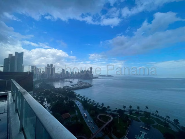 LGU-Alquiler de apartamento en Avenida Balboa, PH Destiny. - Imagen 6