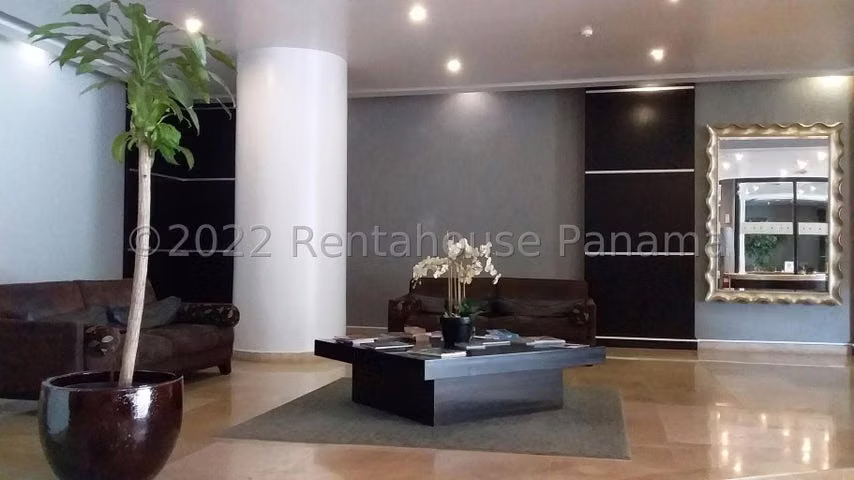 LGU-Alquiler de apartamento en Avenida Balboa, PH Destiny. - Imagen 3