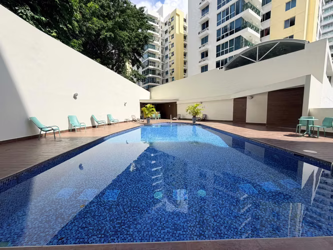 Venta de apartamento en PH Belview Towers, Edison Park - Imagen 8