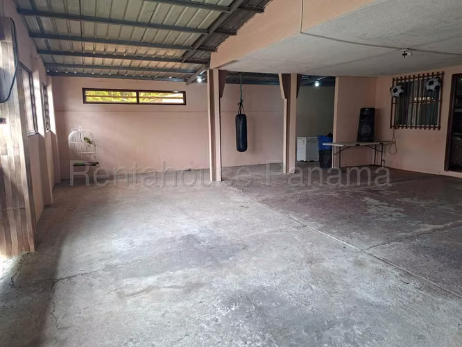 VENTA DE CASA EN DON BOSCO DDB27-1066
