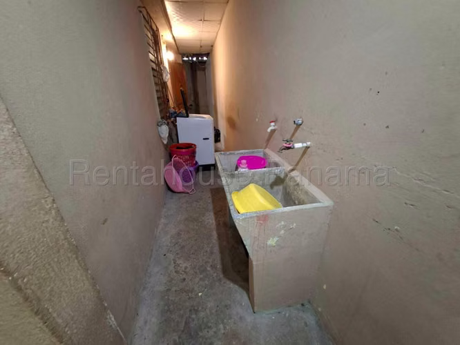 VENTA DE CASA EN DON BOSCO DDB27-1066