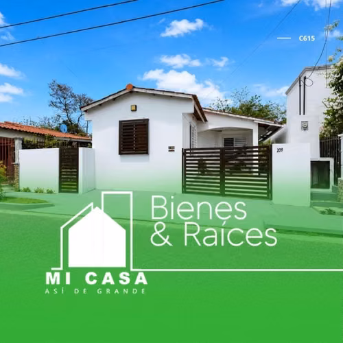 Casa en Venta - Residencial Miraflores, Penonomé, Coclé.