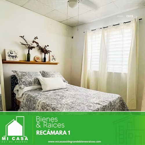 Casa en Venta - Residencial Miraflores, Penonomé, Coclé. - Imagen 7