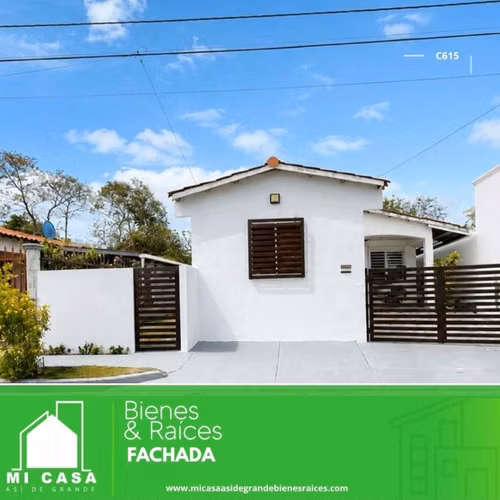 Casa en Venta - Residencial Miraflores, Penonomé, Coclé. - Imagen 2